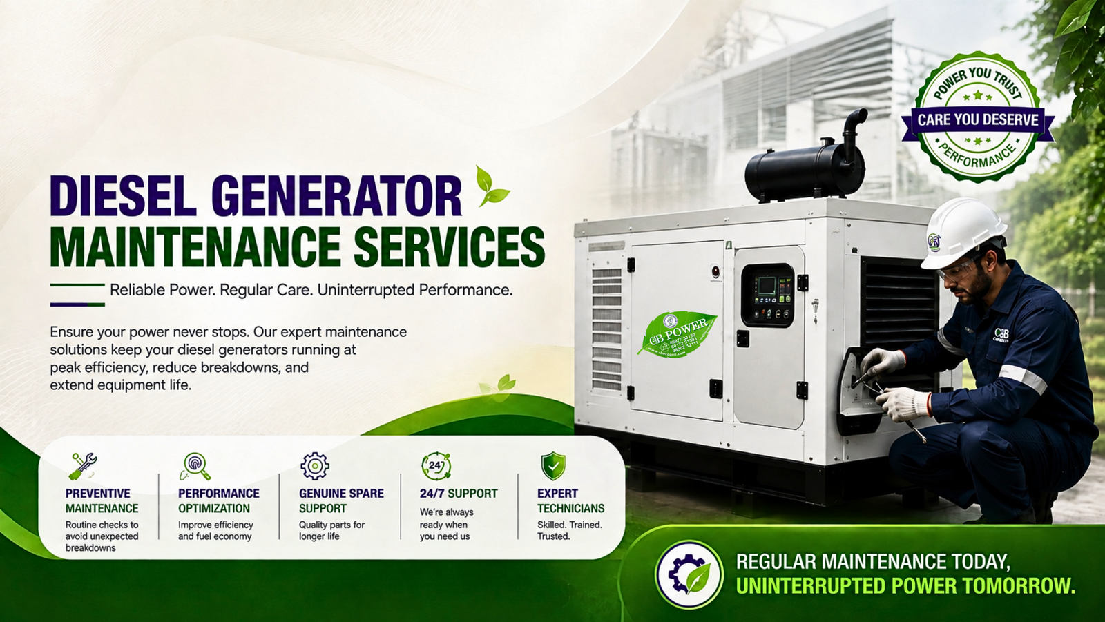 Placeholder image for Annual Maintenance Contract